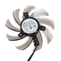 ราคา 2 ชิ้น 85 มม.GA91S2U 4Pin กราฟิกการ์ดพัดลมระบายความร้อนสำหรับ PALiT PNY GTX 1660 TI Super RTX 2060 (24529524101)