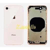 ราคา บอดี้ iPhone 8 เคสกลาง+ฝาหลัง iPhone 8 (4543794600)