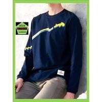 ราคา Rudedog เสื้อแขนยาว หญิง รุ่น Skyline สีกรม (9729465656)
