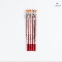 ราคา ดินสอเขียนขอบปาก D'LZCOU Shape LipLine Pen ดินสอออกแบบรูปปาก เลือกสีในตัวเลือก ดินสอเขียนขอบปาก (10073702959)