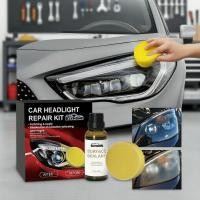 ราคา น้ํายาขัดรอยและคราบโคมไฟหน้ารถยนต์ (57155672626)