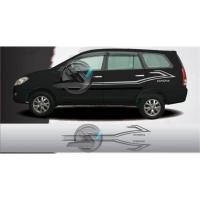 ราคา （Ready Stock) S992# TOYOTA INNOVA Car Body Vinyl Decal Sticker (56652622578)