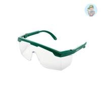 ราคา ‍ SATA YF0101 แว่นตานิรภัยกันกระแทก (19475480312)