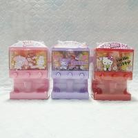 ราคา ลูกอมรสนม ในตู้กดน้ำ 30 กรัม มายเมโลดี้ ฮาโลคิตตี้ และคุโรมิ แพ็กเก็จลายลิขสิทธิ์สุดน่ารัก (19095893239)