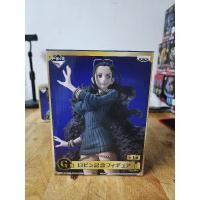 ราคา Nico Robin โรบิ้น G 20 th มือ 1 ของแท้ JP แมวทอง - Ichiban Kuji 20 th G [โมเดลวันพีช] (28753556161)