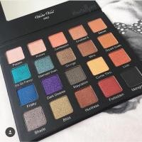 ราคา Violet Voss Drenched Metal Palette (71793639)