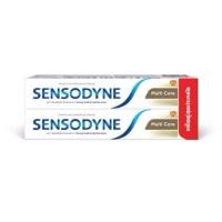 ราคา แพ็คคู่ ยาสีฟัน เซ็นโซดายน์ ขนาด 160กรัมต่อหลอด +++Sensodyne Multicare 160g/tube 2tube/pack+++ (24189265069)
