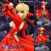 ราคา Figure ฟิกเกอร์ Fate Extra Grand Order เฟท เอ็กซ์ตร้า Saber Nero Claudius เซเบอร์ แคสเตอร์ จักรพรรดิ์เนโร boonsiri (14998244472)