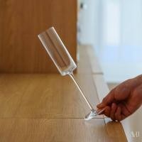 ราคา CRISON | CHAMPAGNE GLASS SERIES แก้วแชมเปญ แก้วสปาร์คกลิ้งไวน์ | CORE COLLECTION (CP8202) (26540443713)