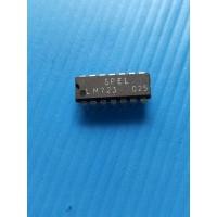 ราคา IC ไอซี เบอร์ KA723(LM723) 16ขา (ที่เก็บ 204) (16118298721)