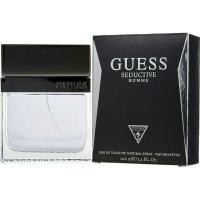 ราคา น้ำหอม Guess Seductive Homme 100ml Eau De Toilette แท้ 100% (1806203127)