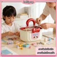ราคา [จัดส่งในพื้นที่] มือถือกล่องเก็บของสองชั้นความจุขนาดใหญ่หมุนล็อคหัวเข็มขัดโบว์ตกแต่งน่ารักกล่องเครื่องประดับ (40177682202)