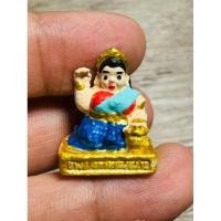 ราคา นางกวักปุ้มปุ่ย องค์ขนาดบูชาน่ารักๆไม่ทราบที่ (26378879372)