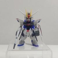 ราคา Bandai โมเดลฟิกเกอร์กันดั้ม Gundam Converge (6968845286)