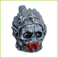 ราคา Death Whistle ฮาโลวีนกรีดร้องแวมไพร์ Aztec นกหวีดบรรยากาศ Booster Gothic Prop เครื่องมือการอยู่รอดสําหรับ shopebanph (50555688244)