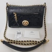 ราคา COACH LEX SMALL FLAP CROSSBODY (1159374439)