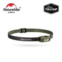 ราคา Naturehike Outdoor Headlights ไฟฉายคาดหัว เหมาะสำหรับการตั้งแคมป์ (ไฟฉายคาดศีรษะ) (53350300104)