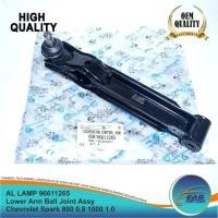 ราคา แขนล่าง Ball Joint Assy Chevrolet Spark 800 0.8 1000 1.0 Oem (43255805834)