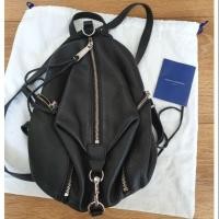 ราคา กระเป๋าเป้ rebecca minkoff ของแท้ สภาพเหมือนใหม่ (7515467359)