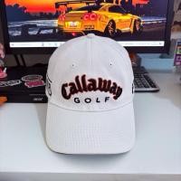 ราคา Topi Golf Callaway Collab New Era (28566810333)