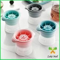 ราคา Ice Ball แม่พิมพ์ทำน้ำแข็งกลมใหญ่ ice ball (21419298782)