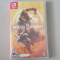 ราคา Nintendo Switch Mortal Kombat 11 (US) (7606980373)