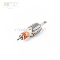 ราคา [พร้อมส่ง] อะไหล่ ทุ่นไฟฟ้า สว่านโรตารี่ สกัด Makita มากีต้า HR-4001C / HR4010C / HR4011C แท้ (22543543622)
