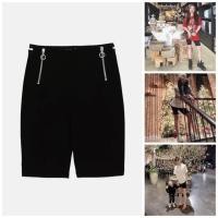 ราคา ZARA กางเกงรัดรูปสูง (40208809874)