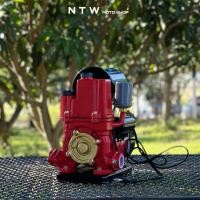 ราคา ZUSHITA ปั๊มน้ำออโต้ ปั๊มน้ำอัตโนมัติ ปั๊มน้ำรุ่นใหม่ GW-370B ปั๊มเปลือย ปั๊มน้ำบ้าน ปั้มน้ำแรงดัน Automatic Water Pump (24810882438)