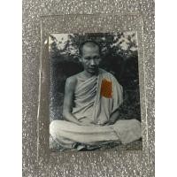 ราคา รูปถ่ายหลวงพ่อเกษม เขมโก ปี ๒๕๑๘ แท้ทันท่าน เก่าถึงยุค สวยแชมป์ รูปถ่ายยุคต้น หลวงพ่อเกษม ปี ๒๕๑๘ ประกันแท้% (43573829516)