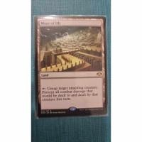 ราคา Maze of Ith การ์ด Magic The Gathering จากชุด Dominaria Remastered (24172363416)