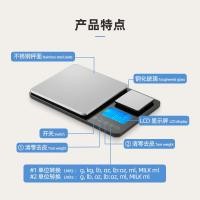 ราคา ครัวเรือนสแตนเลส 15 กก. ตาชั่งคู่ตาชั่งอาหารเบเกอรี่ 0.01g เครื่องชั่งอิเล็กทรอนิกส์ในครัวความแม่นย (28170109557)