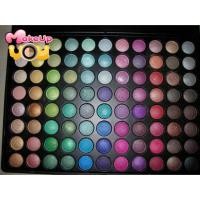 ราคา ชิมเมอร์พาเลตแต่งหน้า 88 สี ยี่ห้อ Coastal scents (55421337)