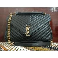 ราคา กระเป๋าYslงานตู้มือสอง (15634431193)