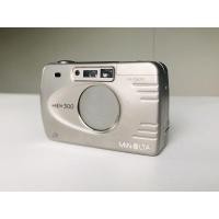 ราคา Minolta Vectis 300 APS Film กล้องฟิล์ม (18940249441)