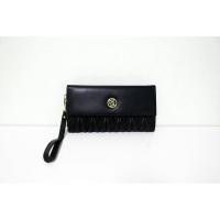 ราคา กระเป๋าสตางค์ใบยาวแบรนด์แท้ nisa (10309654004)