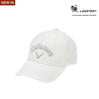 ราคา หมวกกอล์ฟ Callaway 25S CAP W C25990201 TOUR (26478593661)