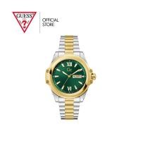 ราคา GUESS นาฬิกาข้อมือ รุ่น Gc Bolt Z60002G9 สีเงินและทอง (29437715709)