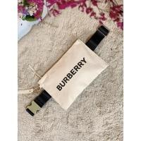 ราคา กระเป๋าคาดอกBURBERRYแท้100% (12795647182)