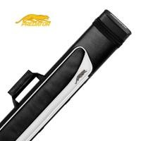 ราคา Predator กระเป๋าใส่ไม้คิว เคสแข็ง Roadline Hard Case 3x5 Black & White (19740257210)