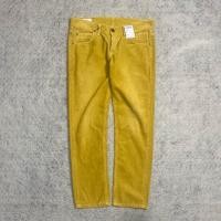 ราคา กางเกงลูกฟูก Lee Regular (40903806437)