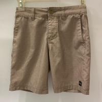 ราคา (used)กางเกงขาสั้นเด็กสีน้ำตาล size22 RIP CURL แบรนด์แท้ (29401488591)
