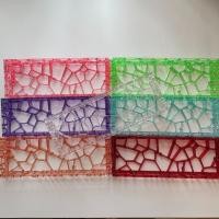 ราคา Holy60 Shell สีสัน Hollow Out Standard Hole ตําแหน่งวัสดุ PC ความแข็งสูงใช้งานร่วมกับ MAD60 Wooting60 Win60 Venom60 (41375270448)