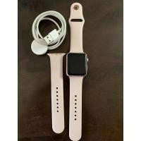 ราคา Applewatchมือสองสีชมพูและสีอื่นๆ (6560650652)