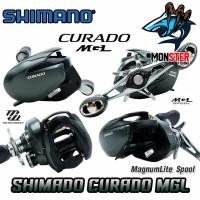 ราคา รอกหยดน้ำ ชิมาโน่ SHIMANO CURADO MGL 150/151 HG (มีทั้งหมุนขวาและหมุนซ้าย) (26507568935)