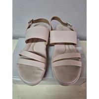 ราคา รองเท้าสุขภาพหนังPUมือสอง (23937756894)