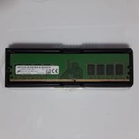 ราคา DDR4 8GB ถอดจากเครื่อง Dell Optiplex 3070 (4934956480)