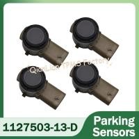 ราคา 1/4pcs 1127503-13-D PDC Parking Reversing Sensor Car Accessories For Tesla Model 3 S X Y (51154895837)