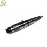 ราคา 0445120121 DLLA142P1709 VEHICULOS 1PCS Common Rail หัวฉีดสําหรับเครื่องยนต์ดีเซล CUMMINS ISLe-EU3 สําหรับรถ YUTONG/KING LONG BUS (46904106606)