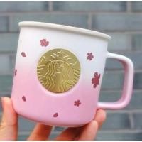 ราคา แก้วน้ำเซรามิค STARBUCKS ความจุ 355 ML (7777430370)